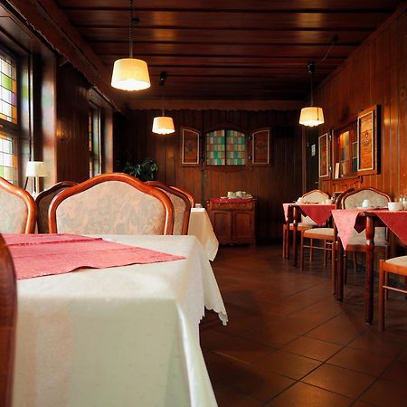 Hotel Zur Sonne Κότμπους Εξωτερικό φωτογραφία