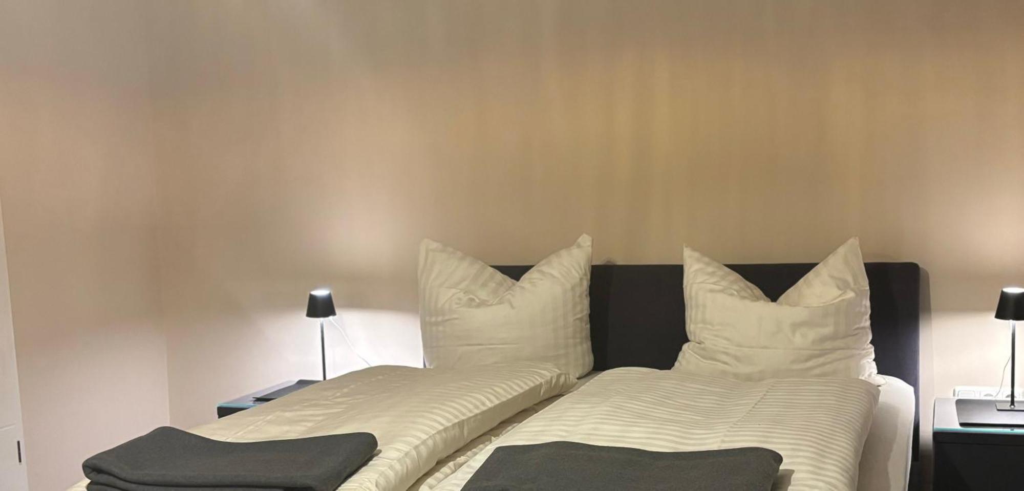 Hotel Zur Sonne Κότμπους Εξωτερικό φωτογραφία