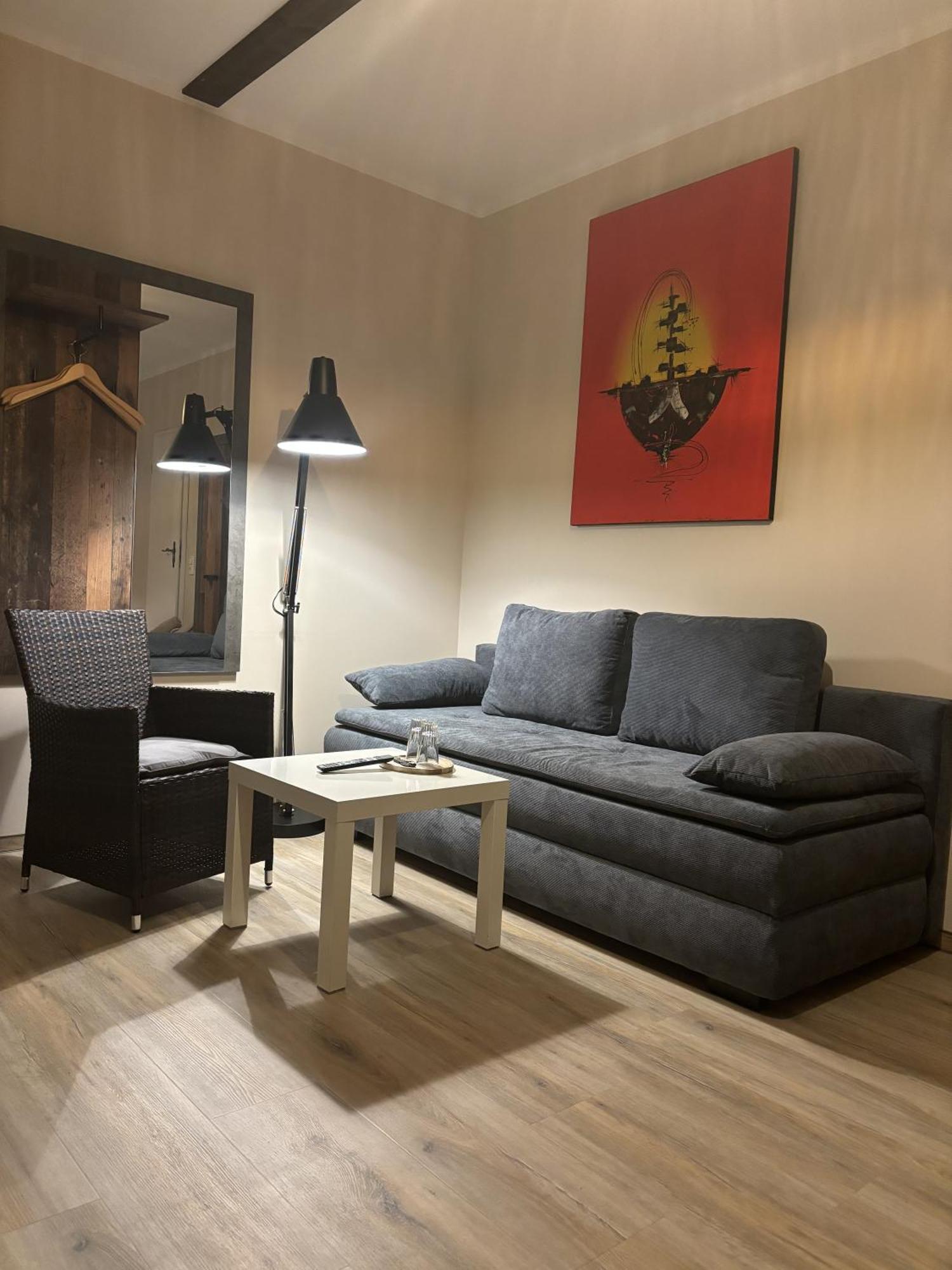 Hotel Zur Sonne Κότμπους Εξωτερικό φωτογραφία