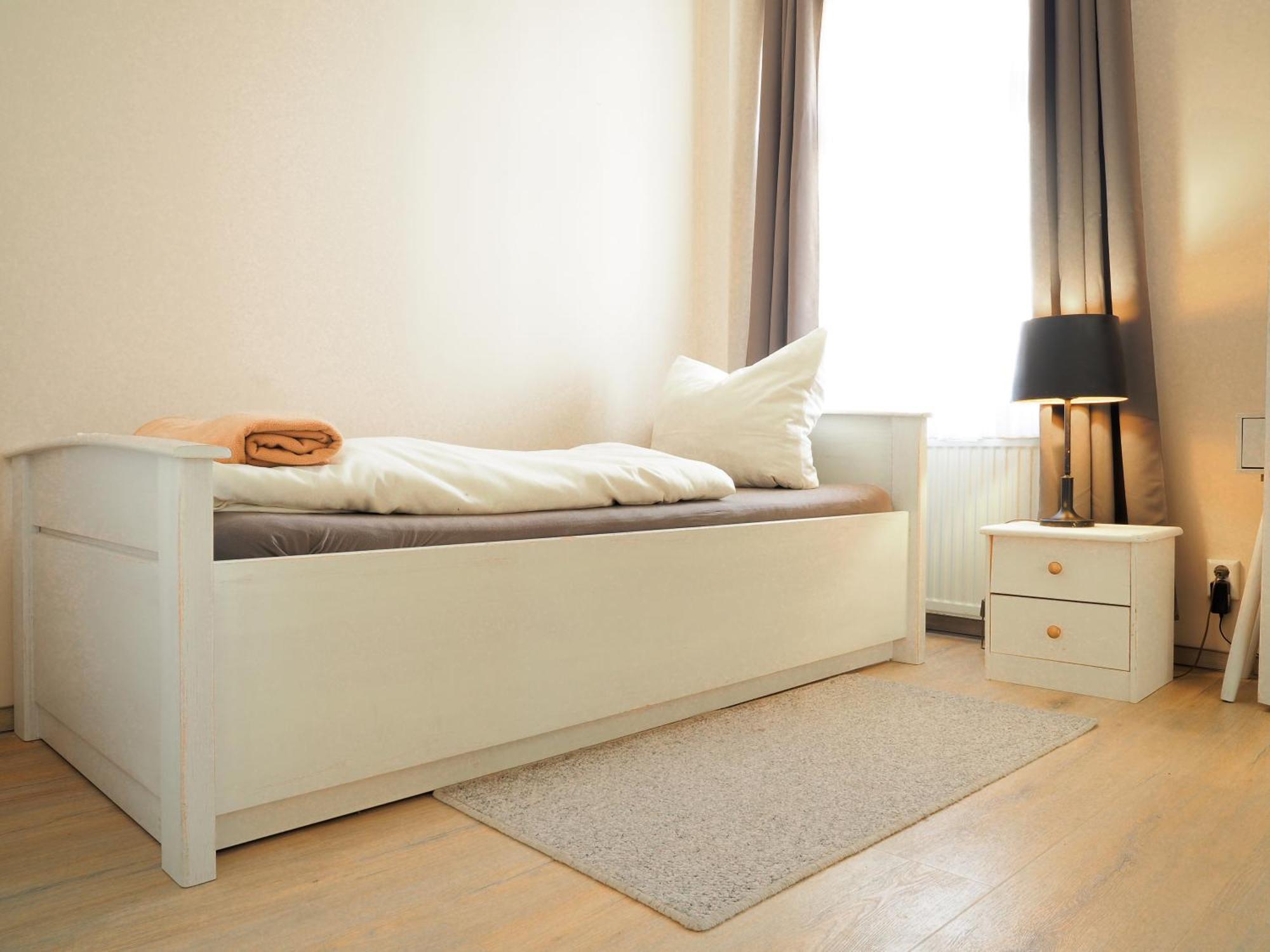 Hotel Zur Sonne Κότμπους Εξωτερικό φωτογραφία