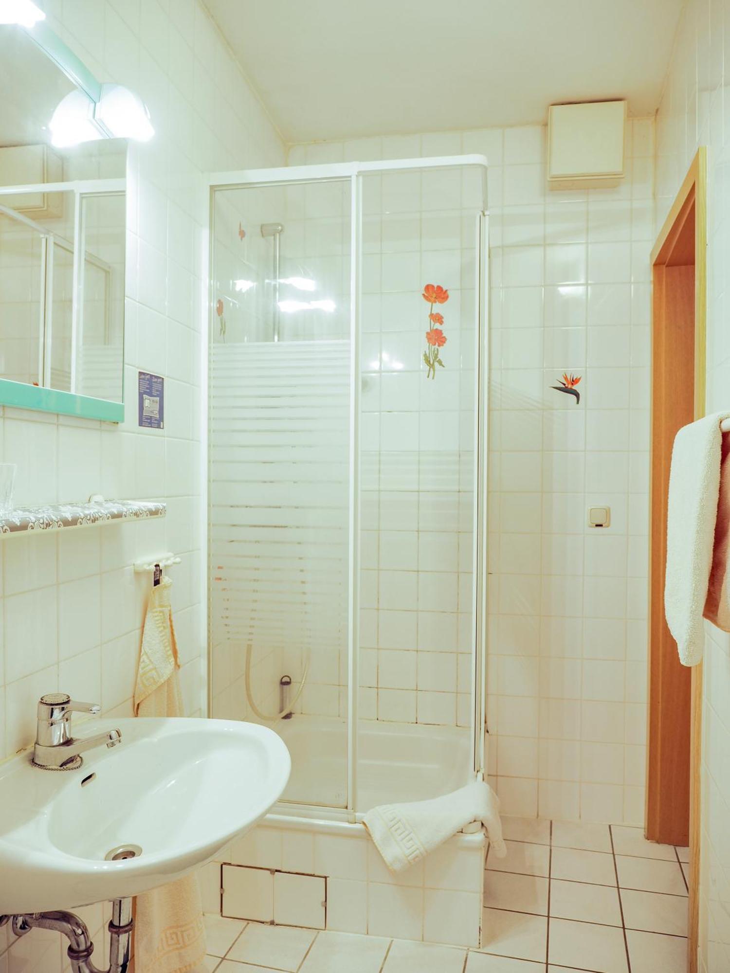 Hotel Zur Sonne Κότμπους Εξωτερικό φωτογραφία