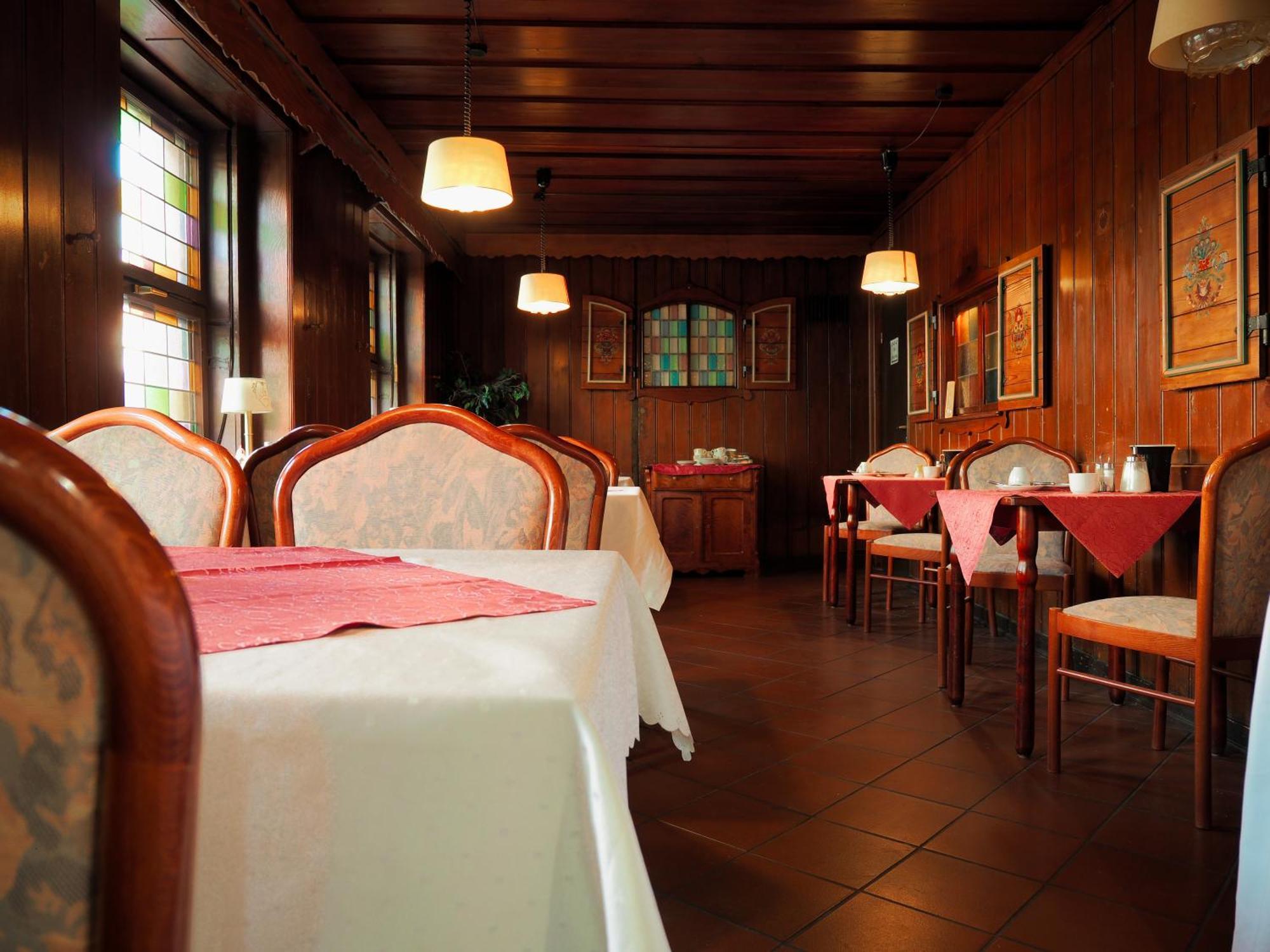 Hotel Zur Sonne Κότμπους Εξωτερικό φωτογραφία