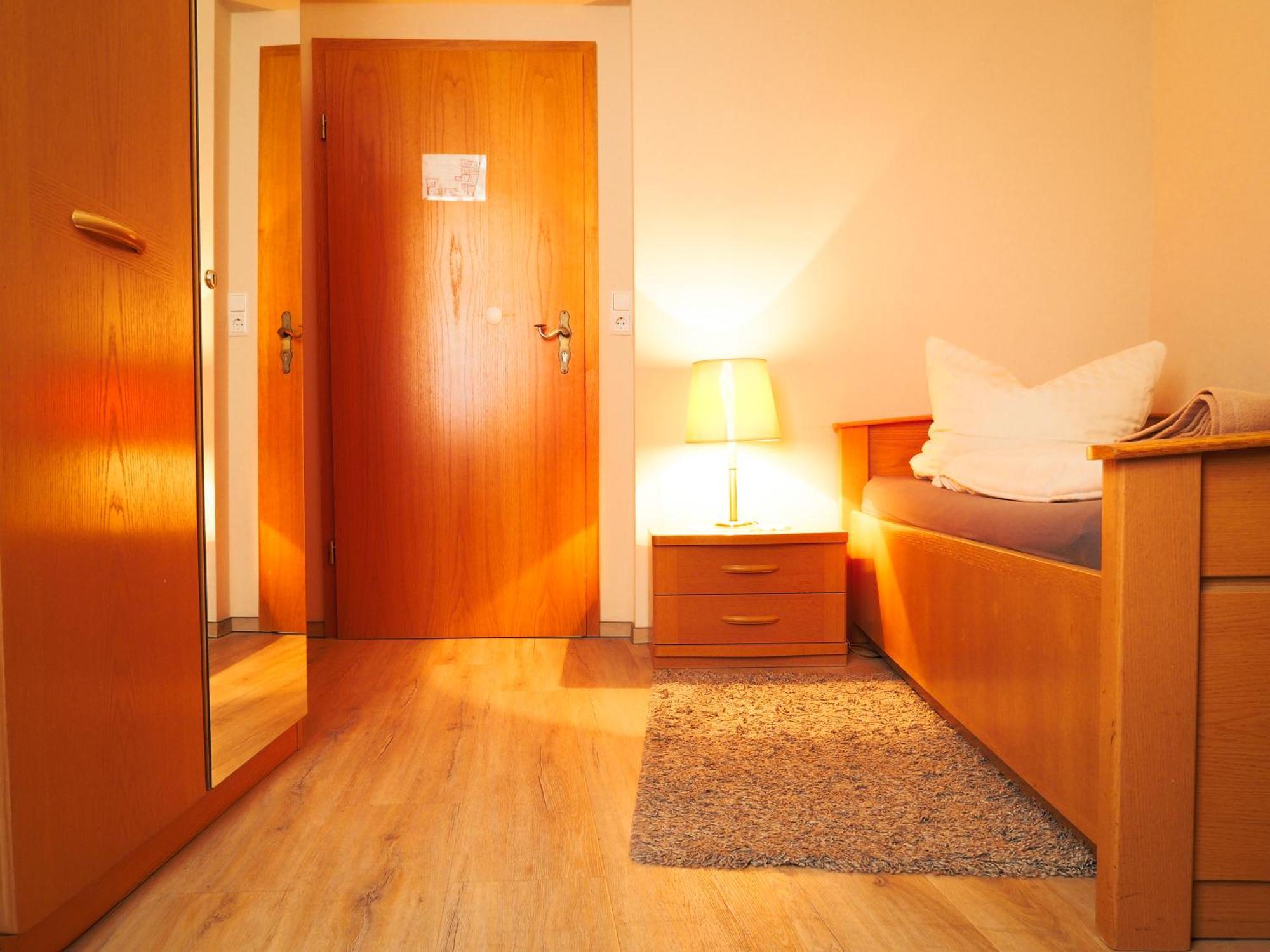 Hotel Zur Sonne Κότμπους Εξωτερικό φωτογραφία